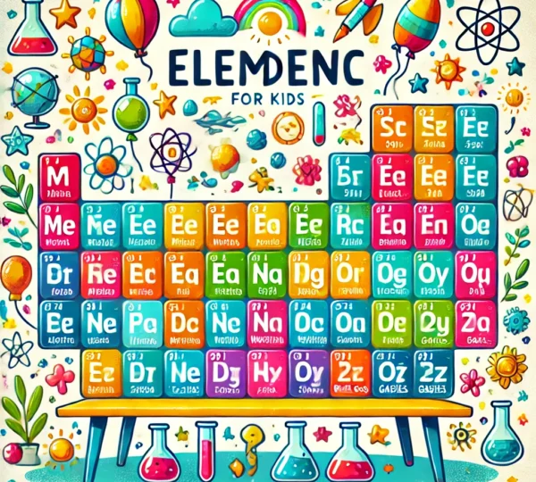 Periodic Table Colouring Activities