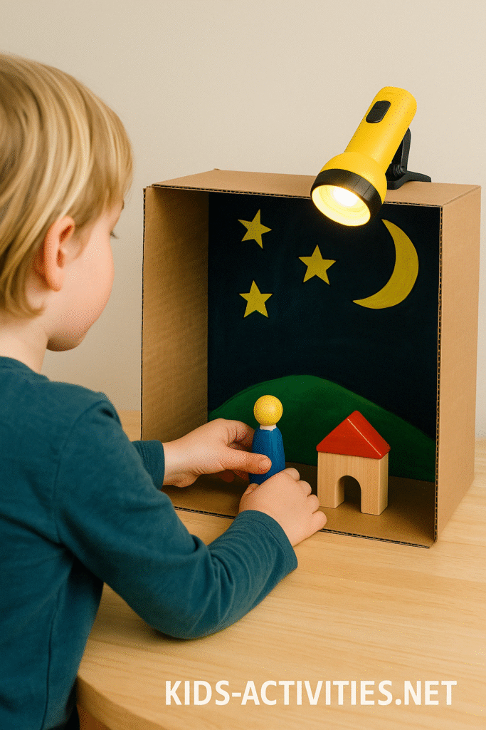 2-20 - Kids Activities