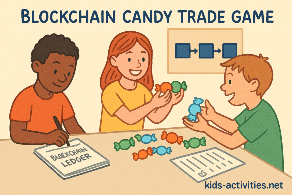 2curren - Kids Activities