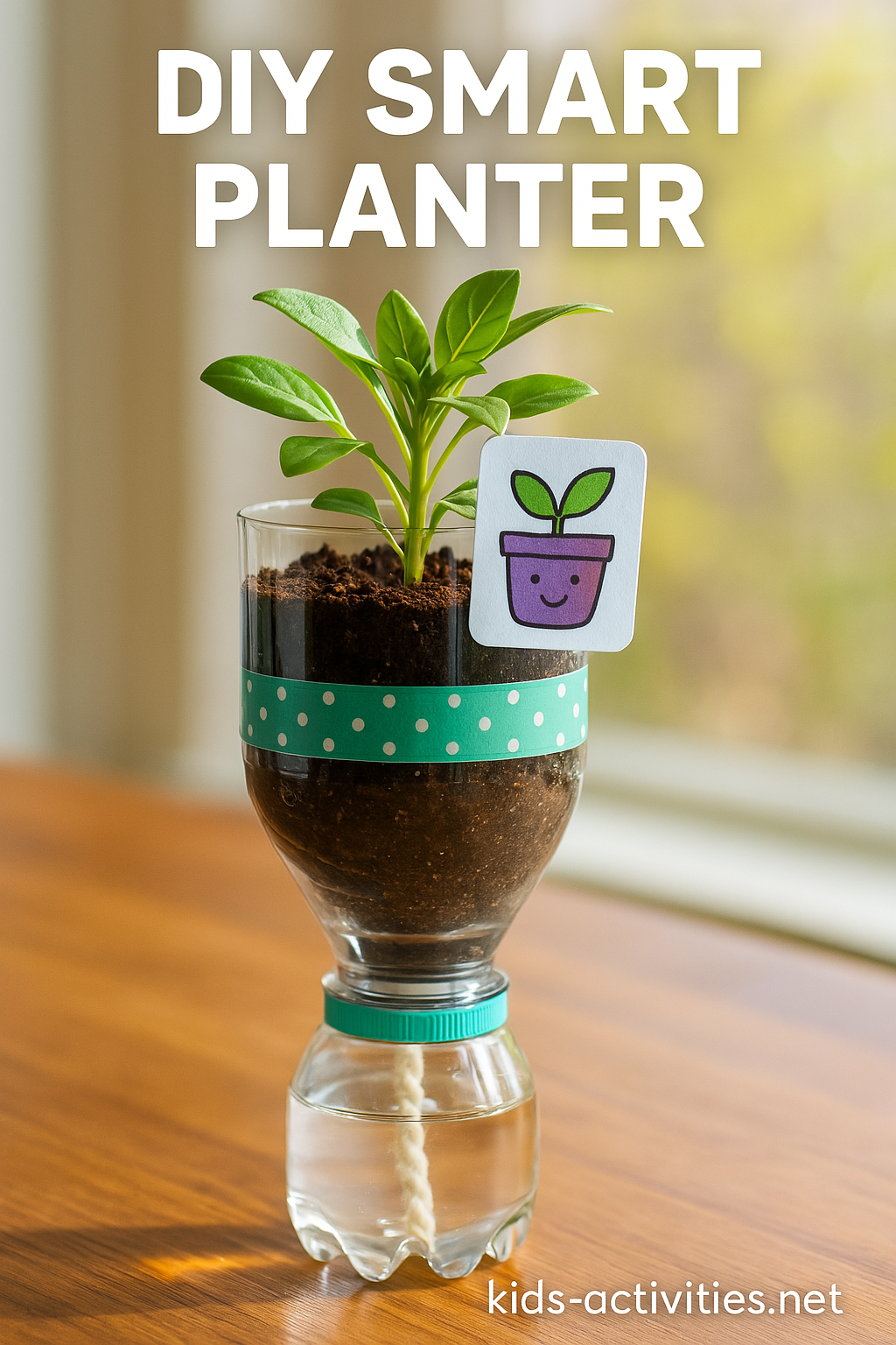 DIY - Kids Activities