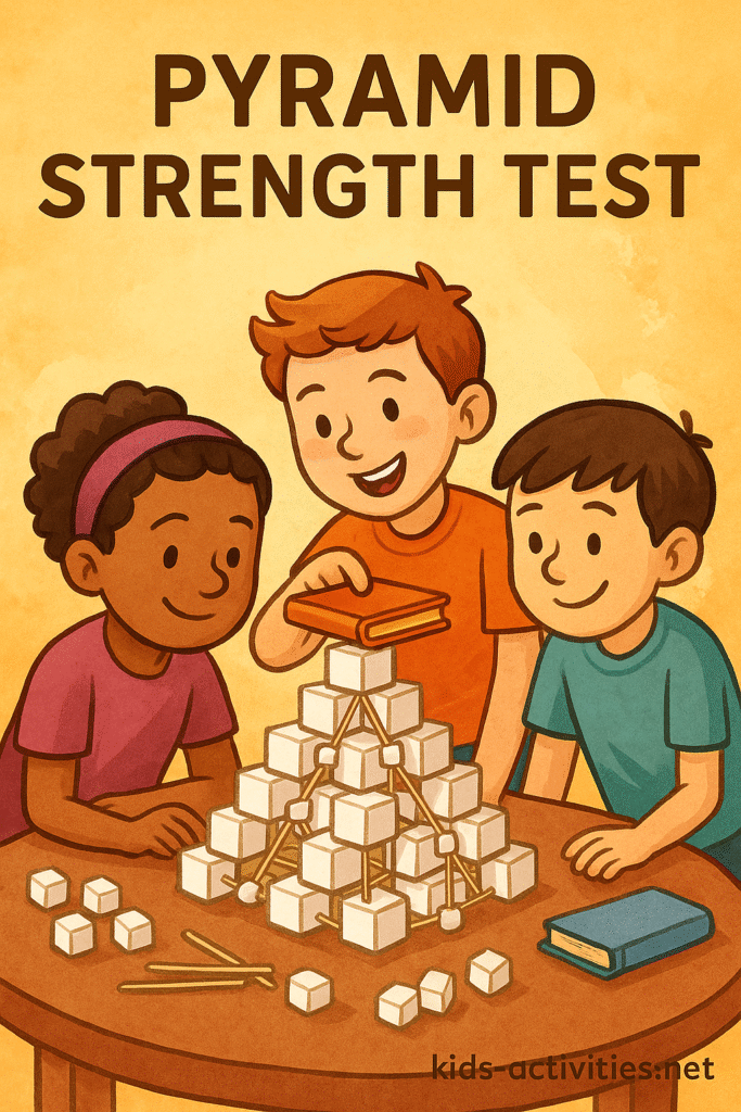 cha1 - Kids Activities