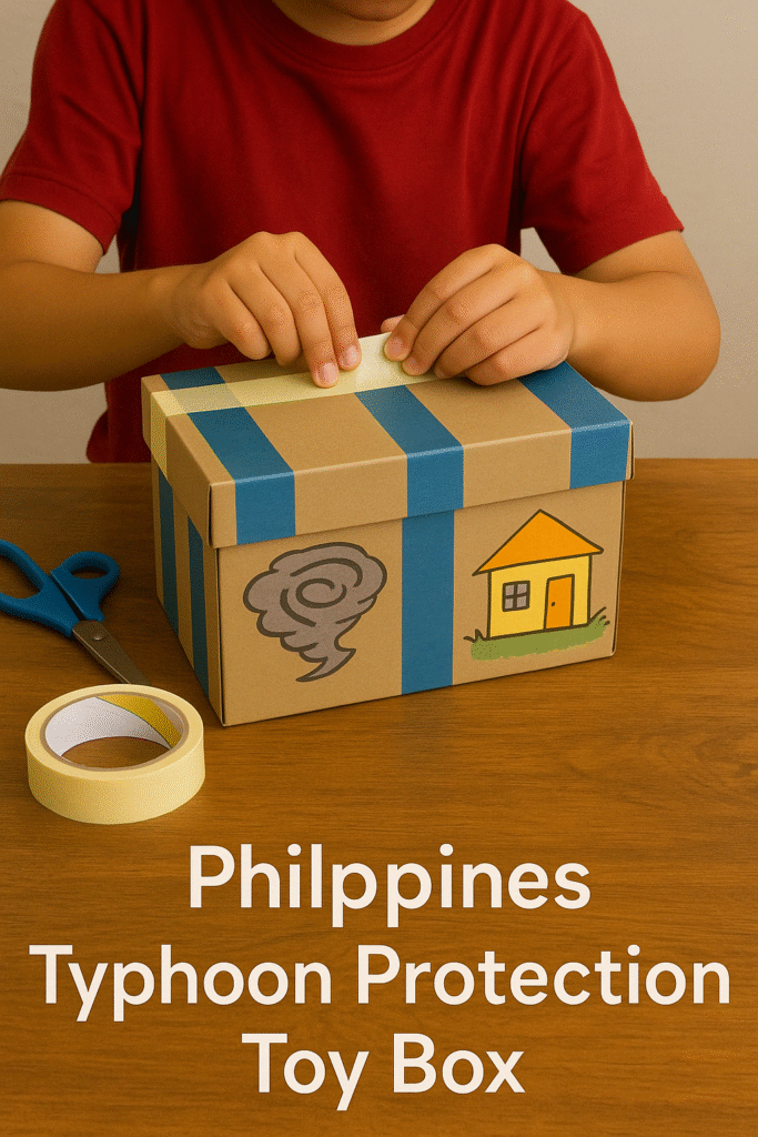p - Kids Activities
