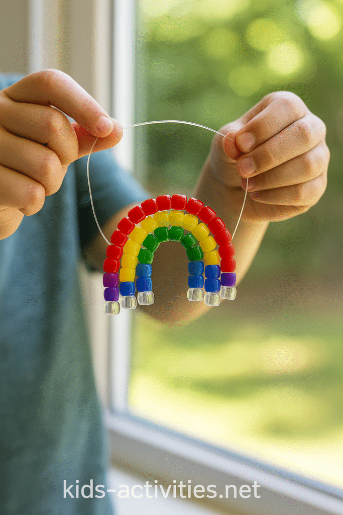 rainbow - Kids Activities